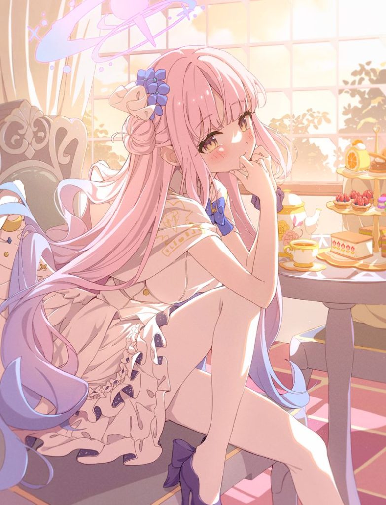 图片[15] - [SeeRo(HuyuShiro14)]Pixiv+推特图片包[273P] - 幻域写真 - cosplay高清美图分享平台