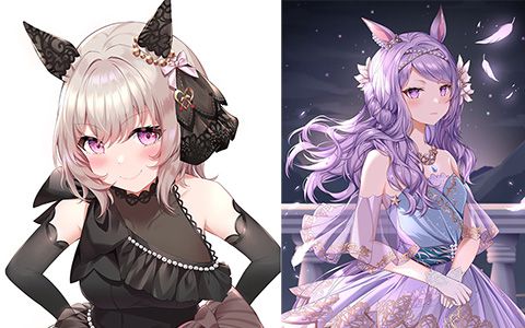 [画师推荐][溟幸(Minyuki_nya)]Pixiv图片包[46P] - 幻域写真 - cosplay高清美图分享平台
