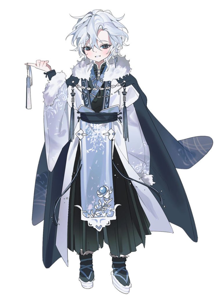 图片[10] - [heto(hetohetoheto)]Pixiv+BlueSky+推特图片包[240P] - 幻域写真 - cosplay高清美图分享平台