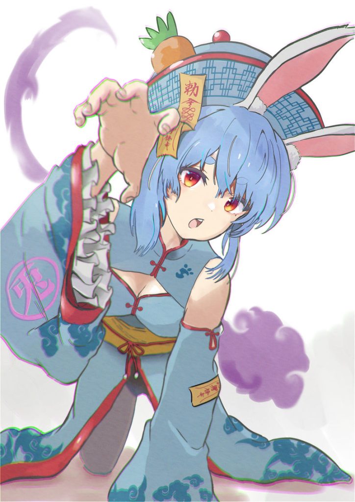 图片[4] - [roya(roya247)]Pixiv+推特图片包[277P] - 幻域写真 - cosplay高清美图分享平台