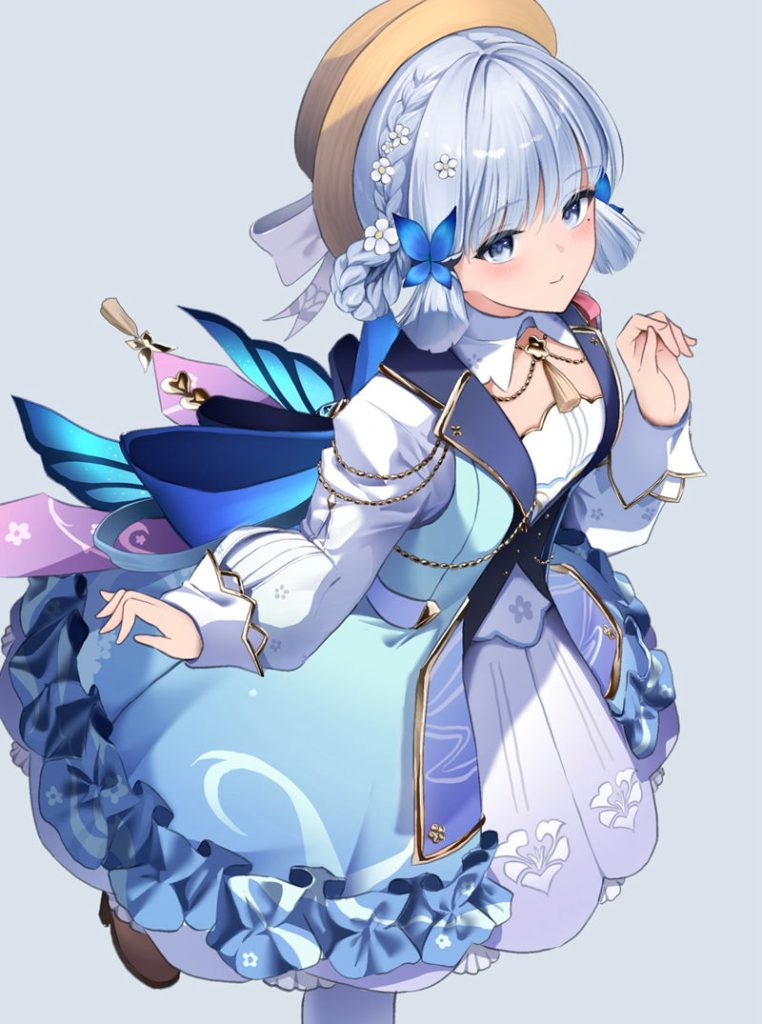 图片[1] - [とえる(ToL10131)]Pixiv+bluesky+推特图片包[90P] - 幻域写真 - cosplay高清美图分享平台