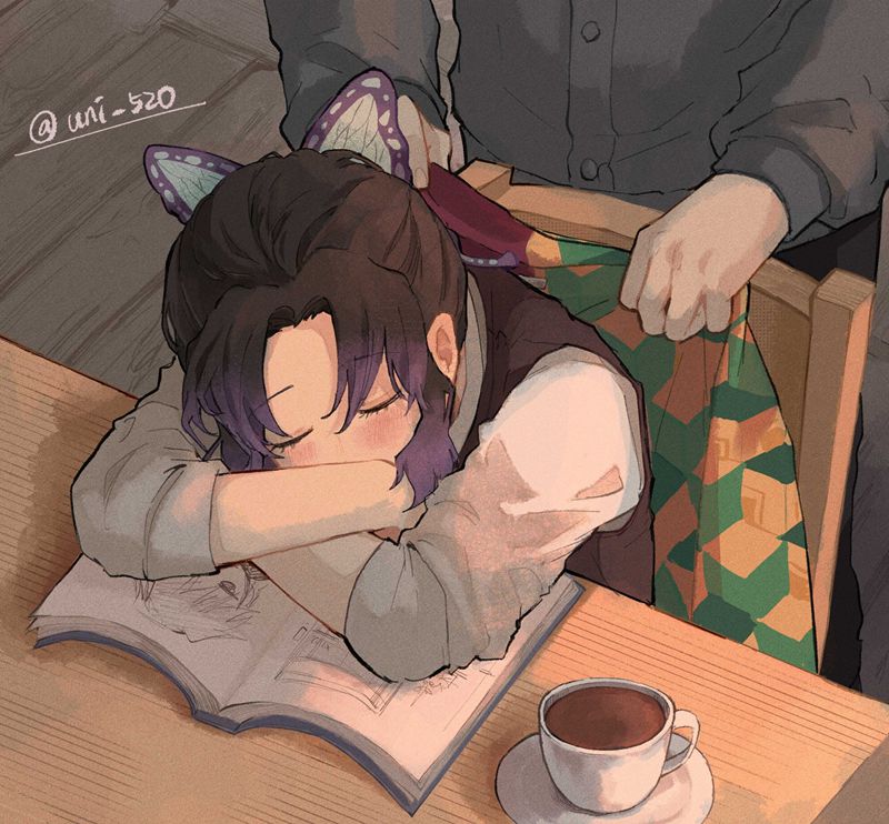图片[6] - [画师推荐][だんご(uni_520)]Pixiv+instagram+推特图片包[763P] - 幻域写真 - cosplay高清美图分享平台