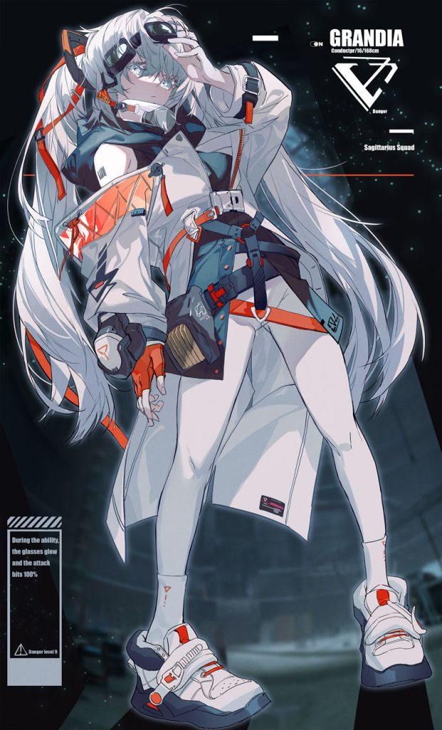 图片[18] - [画师推荐][Grandia元(grandia42783429)]Pixiv+推特图片包[466P] - 幻域写真 - cosplay高清美图分享平台