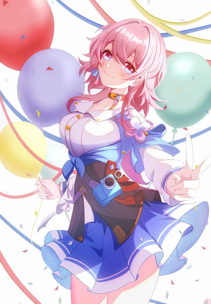图片[2] - [画师推荐][Rurei(Luzh2666)]Pixiv+推特图片包[96P] - 幻域写真 - cosplay高清美图分享平台