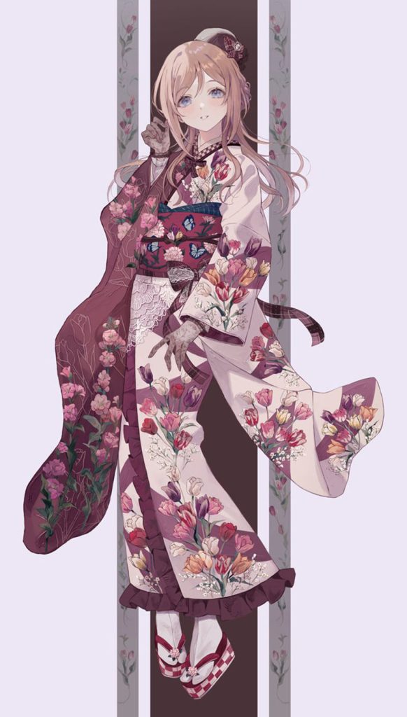 图片[7] - [画师推荐][傘舟(kasa_fune)]Pixiv+tumblr+推特图片包[94P] - 幻域写真 - cosplay高清美图分享平台