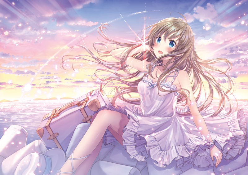 图片[6] - [桜もよん(SakuraMoyon)]Pixiv+推特图片包[832P] - 幻域写真 - cosplay高清美图分享平台