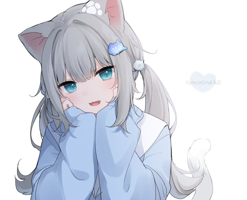 图片[19] - [甘城なつき(AmashiroNatsuki)]Pixiv+散图包+推特图片包[736P] - 幻域写真 - cosplay高清美图分享平台
