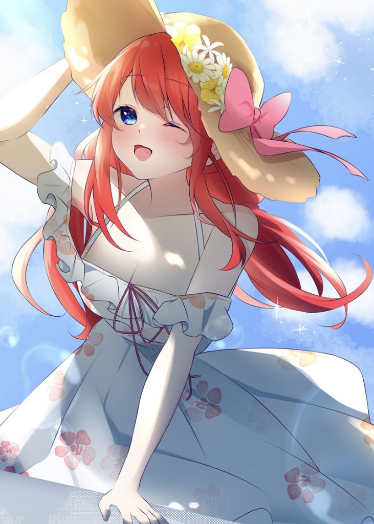 图片[13] - [雨野りあ(Rain_re_a)]Pixiv+推特图片包[255P] - 幻域写真 - cosplay高清美图分享平台