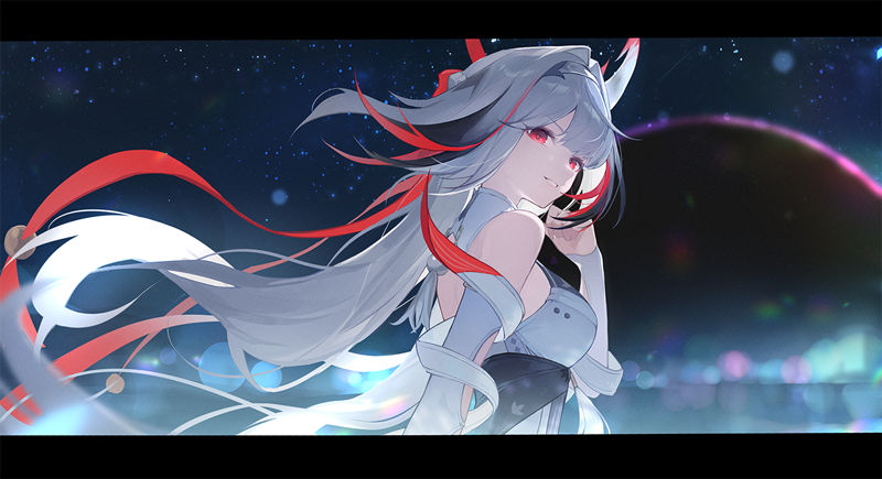 图片[16] - [画师推荐][酱猪蹄jiojio(jiojio_gingin)]Pixiv+推特图片包[91P] - 幻域写真 - cosplay高清美图分享平台