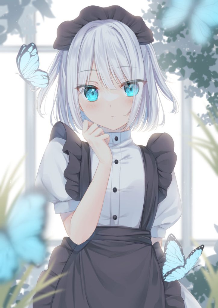 图片[7] - [komari(kmr_7m)]Pixiv+推特图片包[215P] - 幻域写真 - cosplay高清美图分享平台