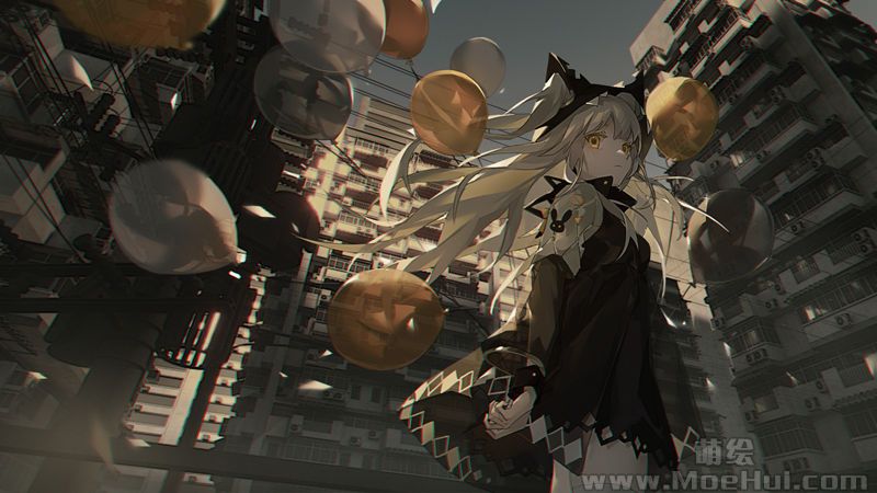 图片[15] - [画师推荐][Mechari]Pixiv+推特图片包[162P] - 幻域写真 - cosplay高清美图分享平台