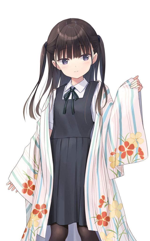 图片[19] - [Na-Ga(iktd13)]BlueSky+散图包+推特图片包[786P] - 幻域写真 - cosplay高清美图分享平台
