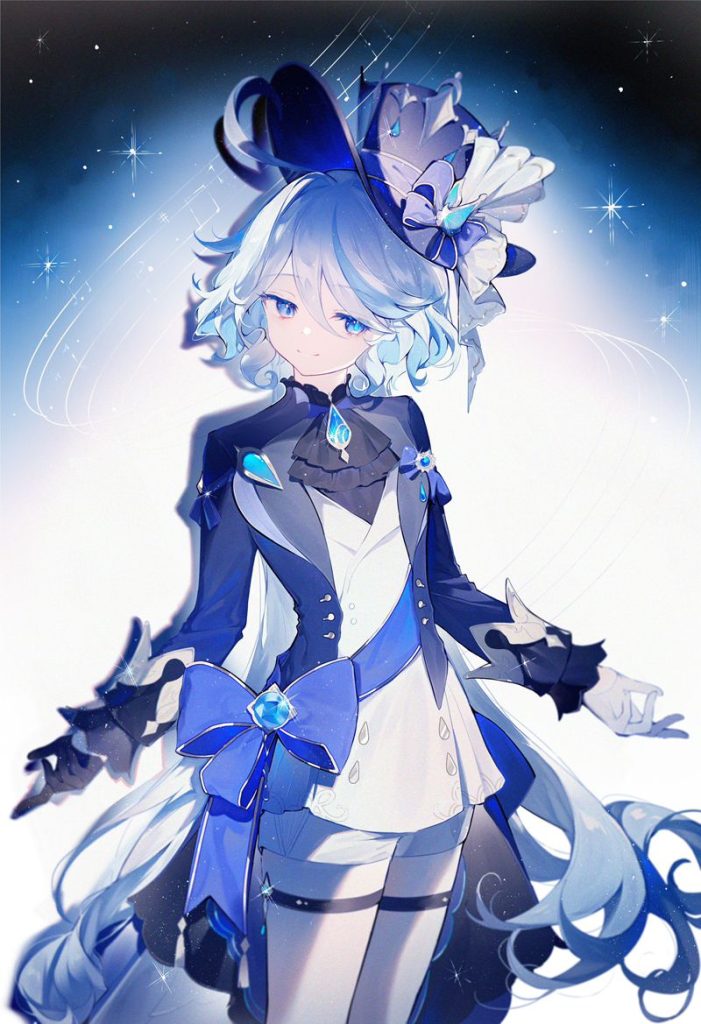 图片[2] - [画师推荐][千千結(coco_1758)]Pixiv+Bluesky+推特图片包[342P] - 幻域写真 - cosplay高清美图分享平台