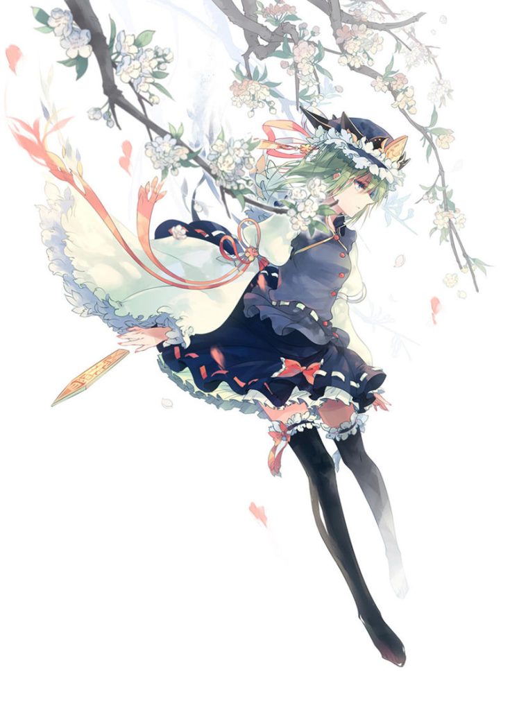 图片[18] - [画师推荐][C7肘(kieta_c7)]PIXIV图片包[251P] - 幻域写真 - cosplay高清美图分享平台
