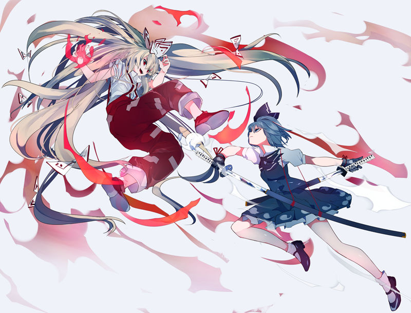 图片[12] - [いくらうに(ikurauni67)]Pixiv+tumblr+推特图片包[4762P] - 幻域写真 - cosplay高清美图分享平台