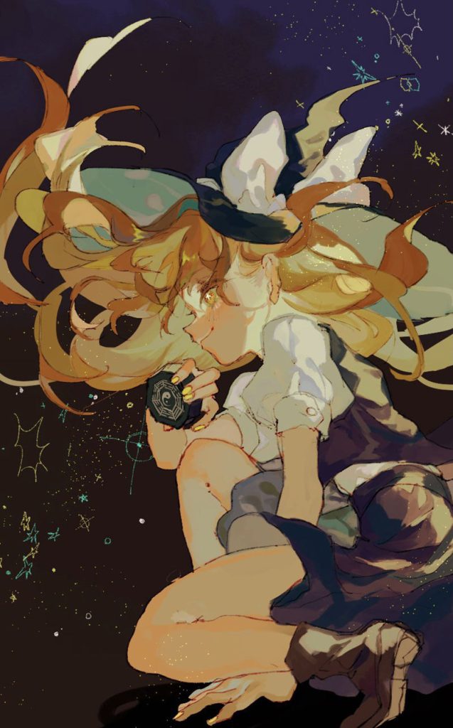 图片[9] - [能永(no_way114)]Pixiv+推特图片包[624P] - 幻域写真 - cosplay高清美图分享平台