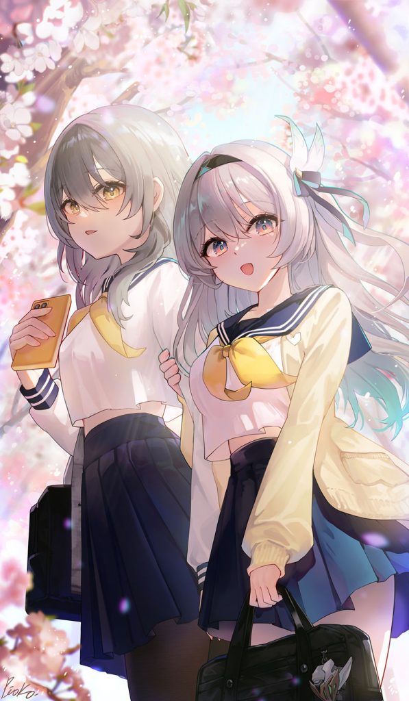 图片[5] - [PiOKO(pioko_b)]Pixiv+bluesky+推特图片包[366P] - 幻域写真 - cosplay高清美图分享平台