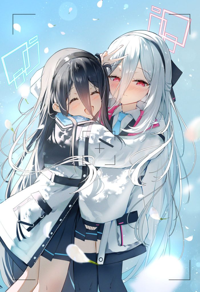 图片[16] - [サンロクス(Sangnoksu_)]Pixiv+推特图片包[64P] - 幻域写真 - cosplay高清美图分享平台