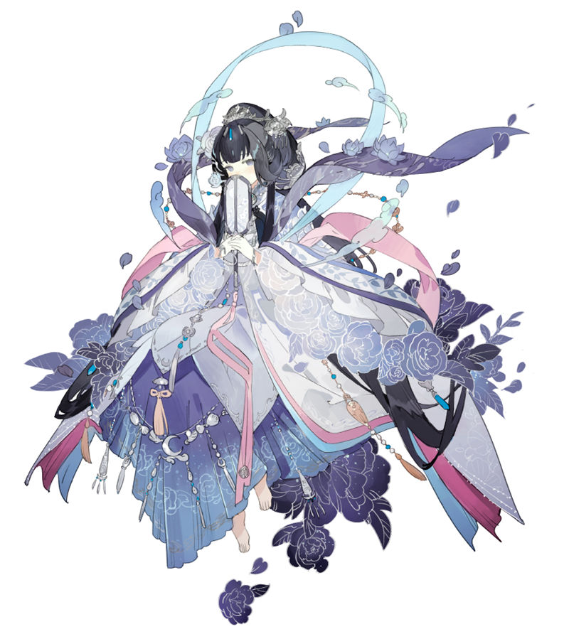 图片[8] - [画师推荐][STAR影法師(starshadowmagic)]Pixiv+deviantart+推特图片包[1945P] - 幻域写真 - cosplay高清美图分享平台