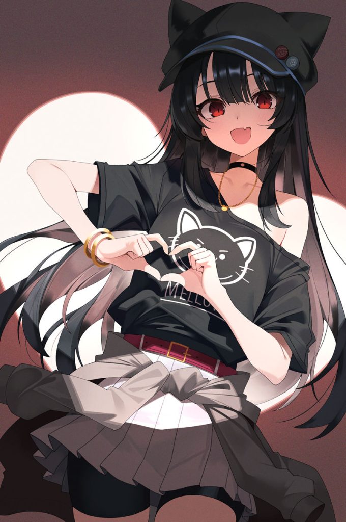 图片[18] - [彰メロ(mellow_kaede)]Pixiv+推特图片包[161P] - 幻域写真 - cosplay高清美图分享平台