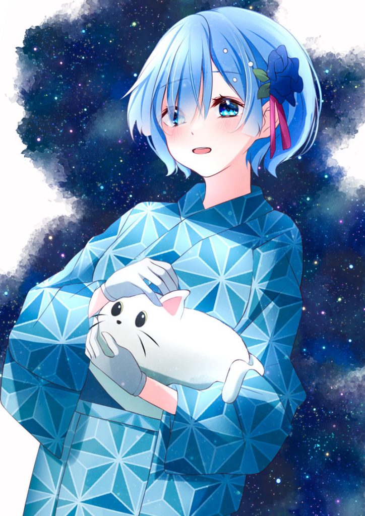 图片[7] - [雨野りあ(Rain_re_a)]Pixiv+推特图片包[255P] - 幻域写真 - cosplay高清美图分享平台