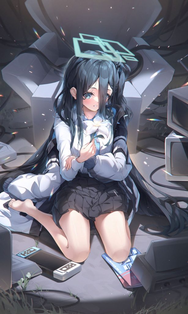 图片[14] - [画师推荐][NoriMori(norinori_rinn)]Pixiv+推特图片包[238P] - 幻域写真 - cosplay高清美图分享平台