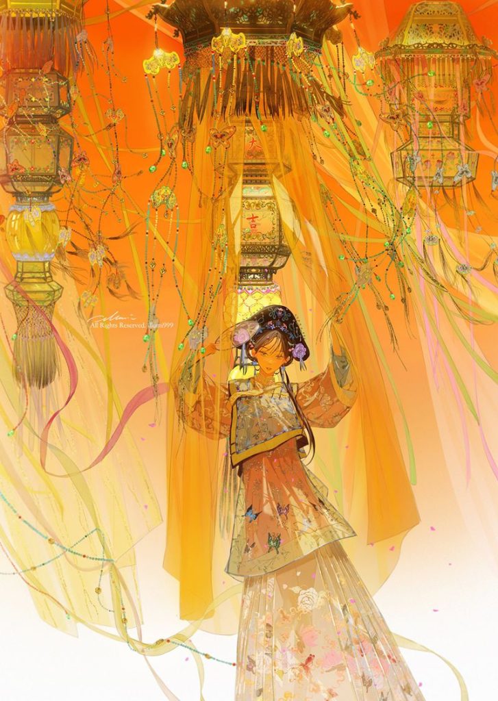 图片[8] - [画师推荐][ilLUMI(illumi99999)]Pixiv+instagram+bluesky+推特图片包[1064P] - 幻域写真 - cosplay高清美图分享平台