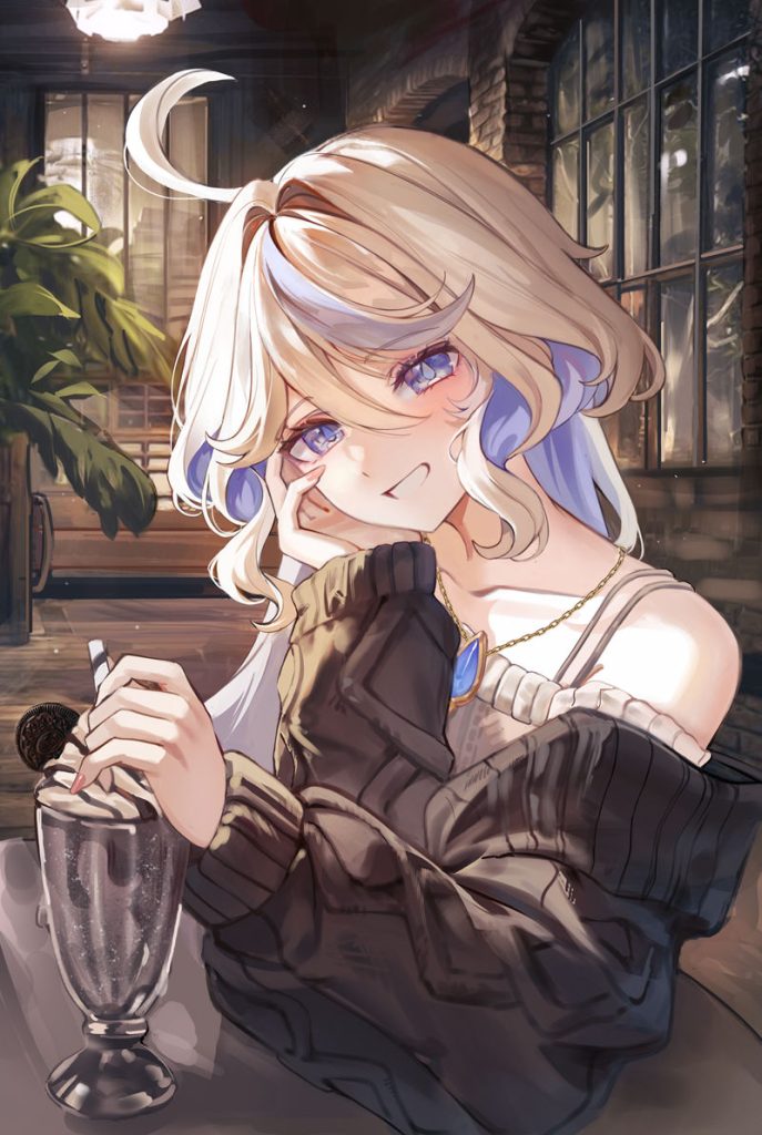 图片[6] - [Datsha(S2_Datsha)]Pixiv+instagram+推特图片包[528P] - 幻域写真 - cosplay高清美图分享平台