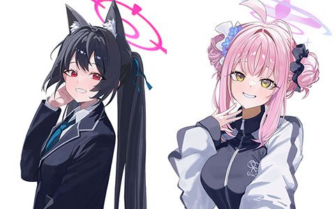 [musejung(musejung01)]Pixiv+推特图片包[96P] - 幻域写真 - cosplay高清美图分享平台