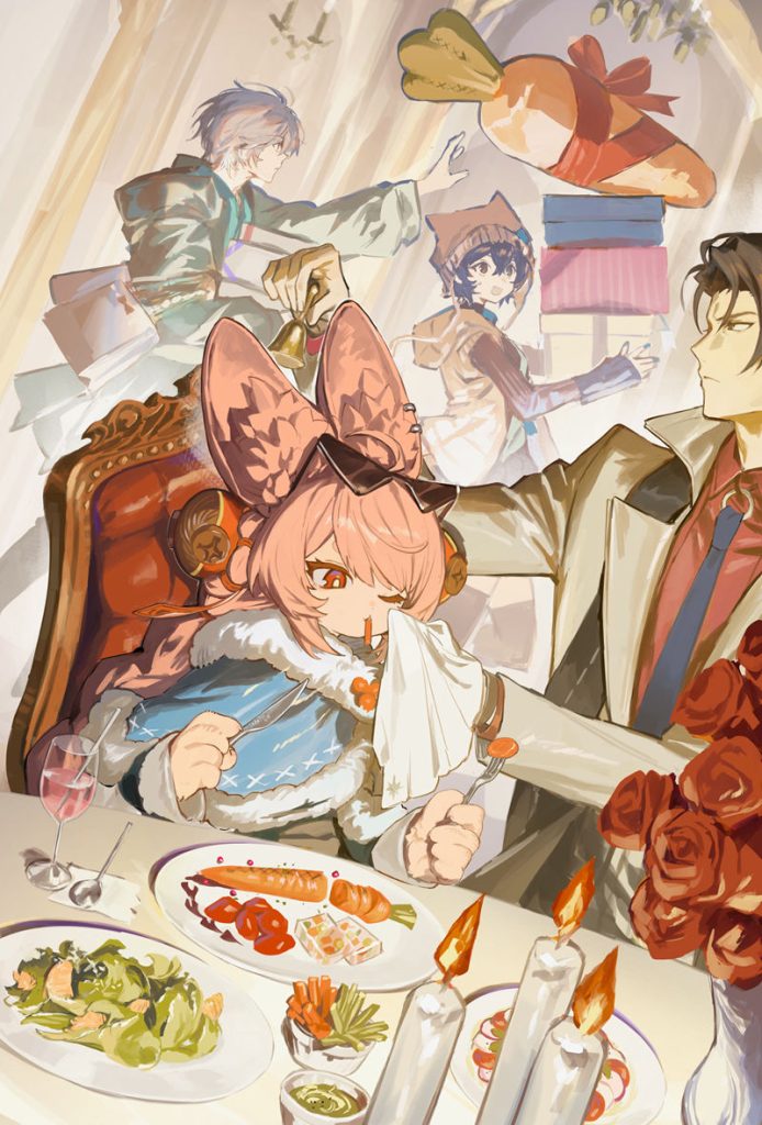 图片[12] - [嘴広コウ(koup_q)]Pixiv+Bluesky+推特图片包[238P] - 幻域写真 - cosplay高清美图分享平台