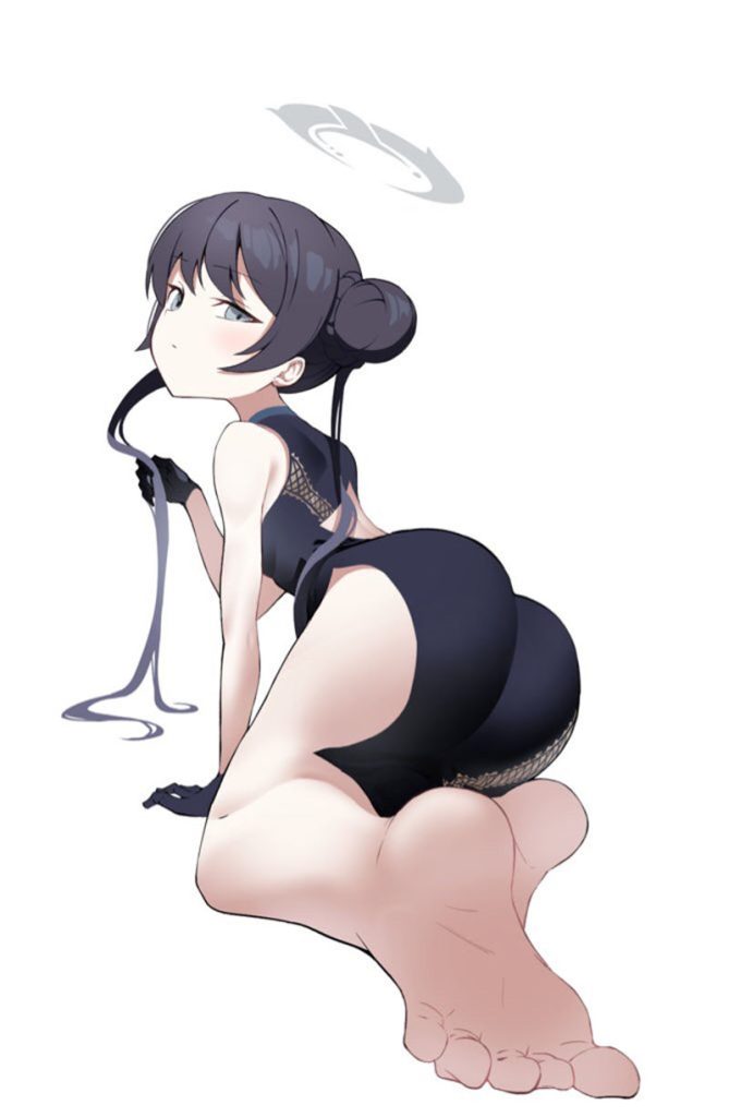 图片[4] - [画师推荐][turtle(oekaki_turtle)]推特图片包[46P] - 幻域写真 - cosplay高清美图分享平台