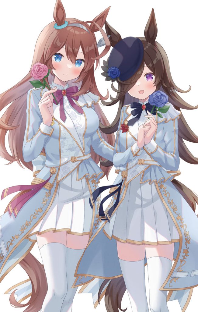 图片[6] - [画师推荐][双葉くるみ(futabakurumi)]Pixiv图片包[632P] - 幻域写真 - cosplay高清美图分享平台