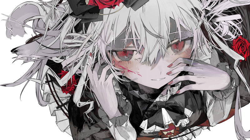 图片[11] - [適当緑(tekito_midori)]Pixiv+instagram+推特图片包[335P] - 幻域写真 - cosplay高清美图分享平台