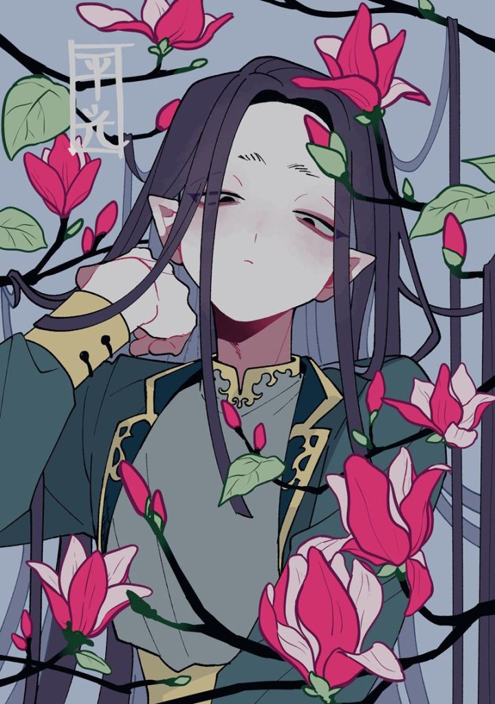 图片[13] - [画师推荐][平光(HlRA__Shine)]推特图片包[76P] - 幻域写真 - cosplay高清美图分享平台