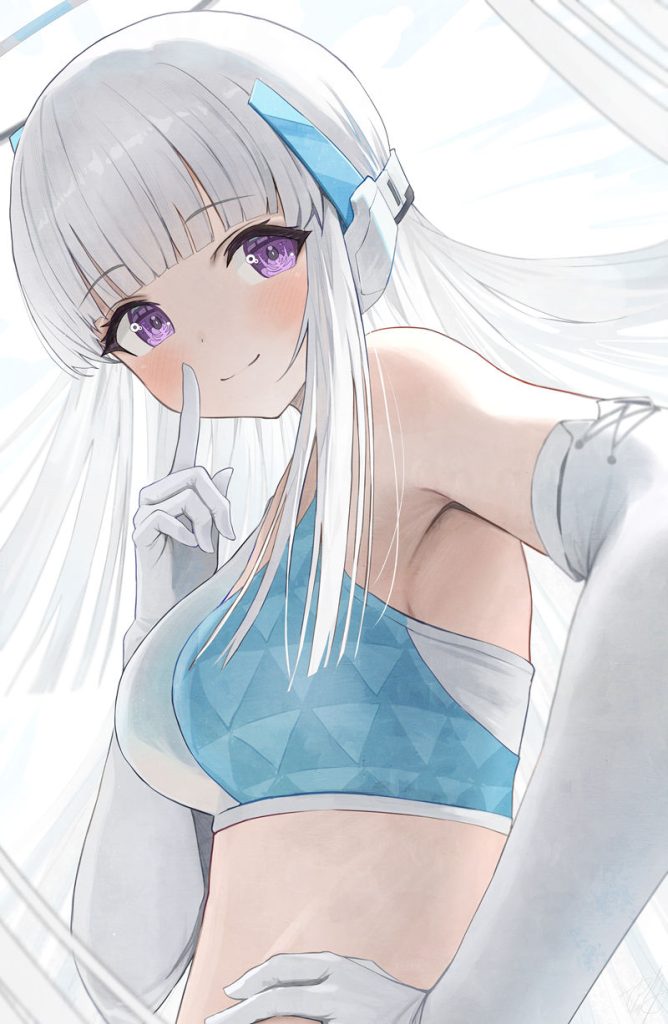 图片[7] - [ひづるめ(hidulme)]Pixiv+BlueSky+推特图片包[604P] - 幻域写真 - cosplay高清美图分享平台