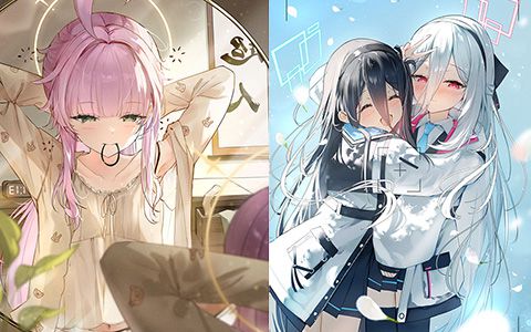 [サンロクス(Sangnoksu_)]Pixiv+推特图片包[64P] - 幻域写真 - cosplay高清美图分享平台