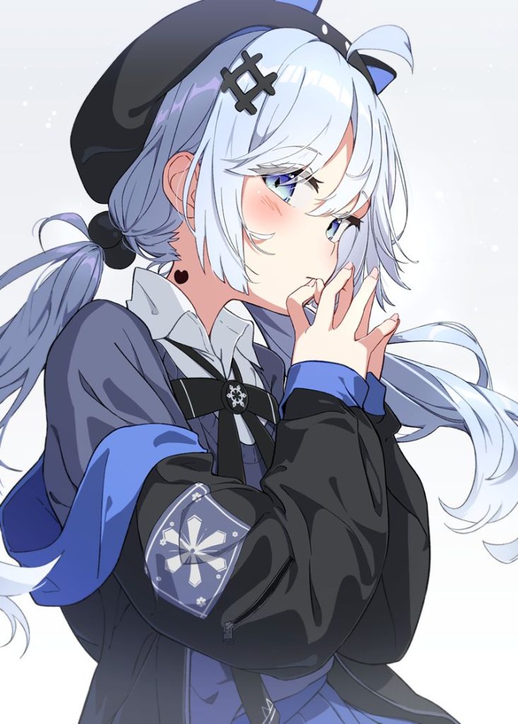 图片[14] - [SeeRo(HuyuShiro14)]Pixiv+推特图片包[273P] - 幻域写真 - cosplay高清美图分享平台