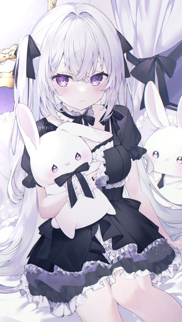 图片[11] - [杜野わこ(wako_morino_0)]Pixiv+Bluesky+推特图片包[208P] - 幻域写真 - cosplay高清美图分享平台