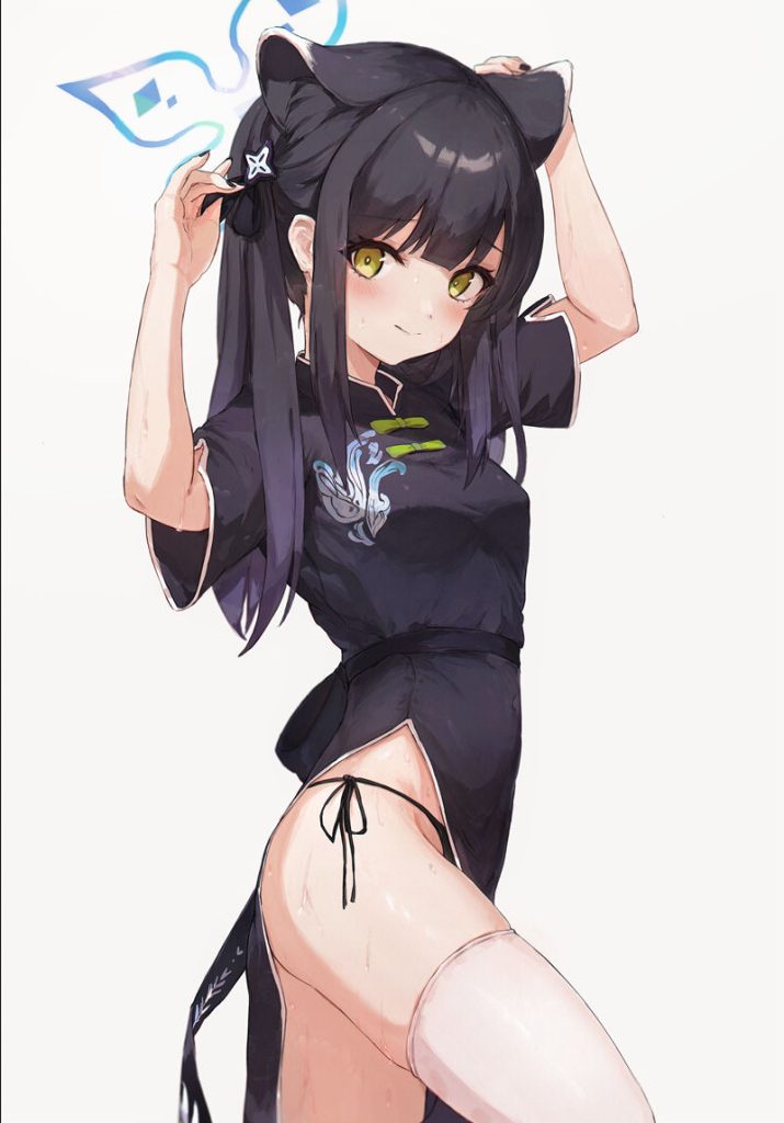 图片[7] - [yoyopipa(pipa_yoyo)]Pixiv+推特图片包[72P] - 幻域写真 - cosplay高清美图分享平台