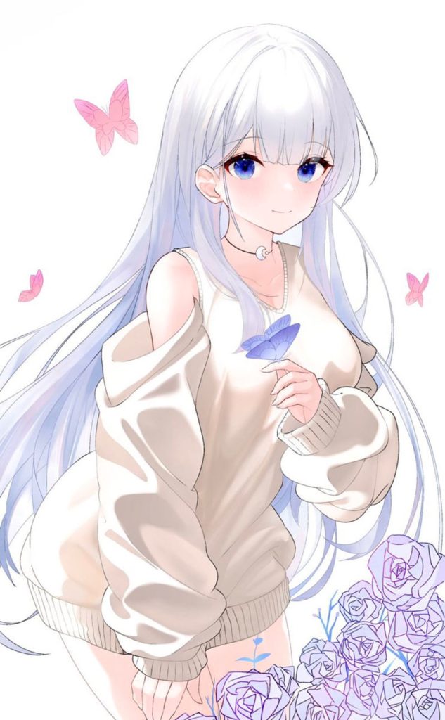 图片[2] - [画师推荐][ｴce.(LeCieI_)]Pixiv+Bluesky+推特图片包[184P] - 幻域写真 - cosplay高清美图分享平台