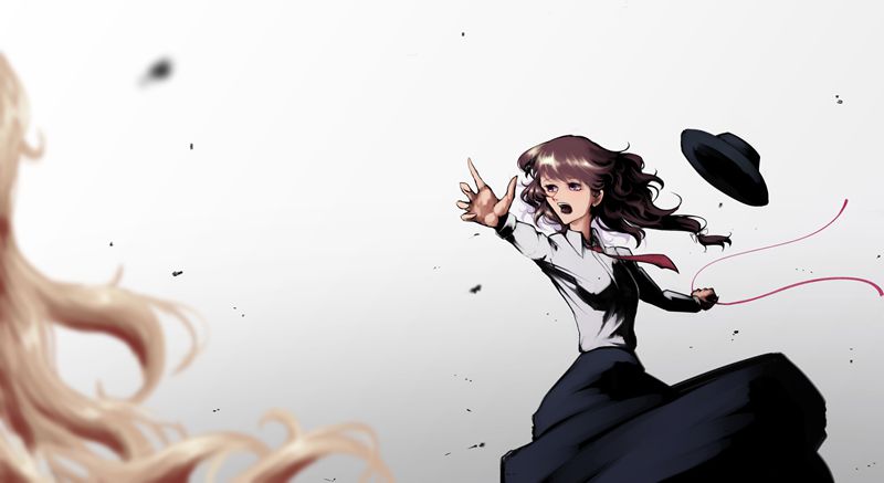 图片[1] - [画师推荐][水谷みなま.zip(YuYu_Loveb)]Pixiv+推特图片包[557P] - 幻域写真 - cosplay高清美图分享平台