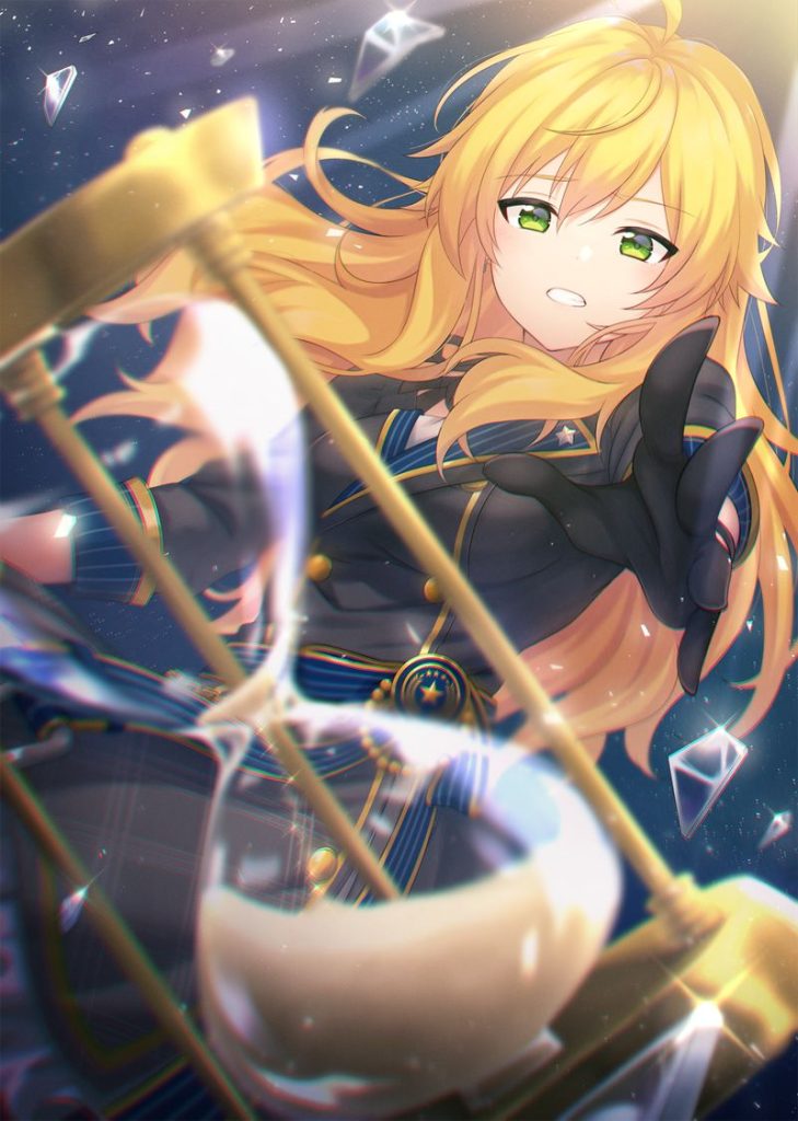 图片[12] - [あみゆー(hatamu_26)]Pixiv+tumblr+Bluesky+推特图片包[459P] - 幻域写真 - cosplay高清美图分享平台