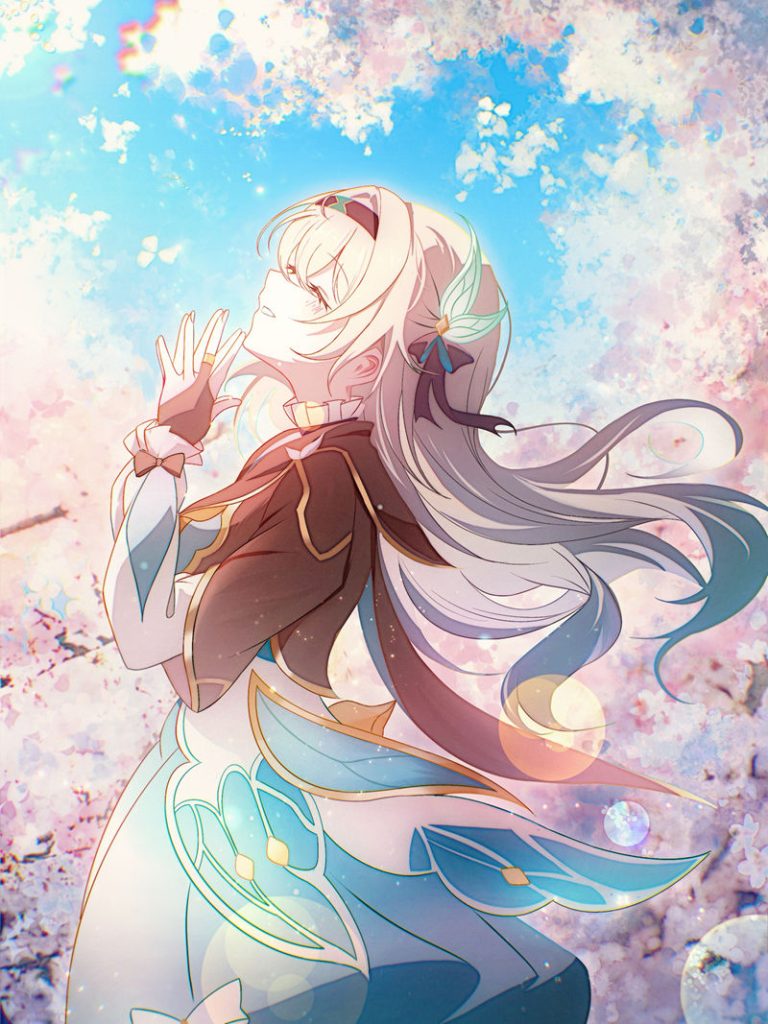图片[14] - [画师推荐][Rurei(Luzh2666)]Pixiv+推特图片包[96P] - 幻域写真 - cosplay高清美图分享平台