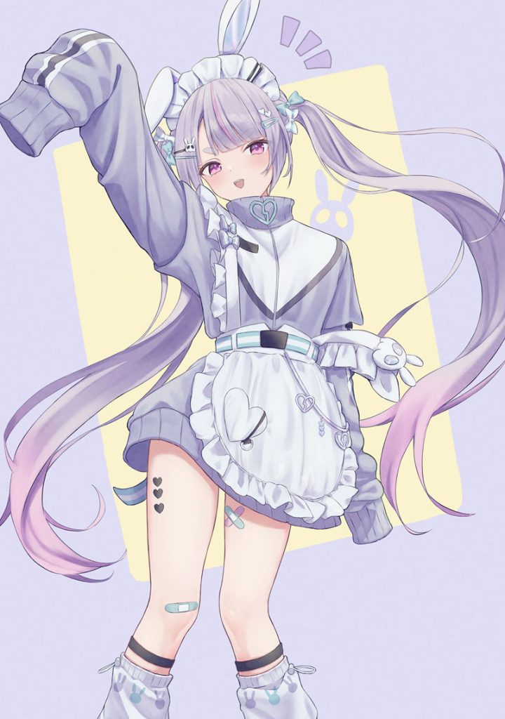 图片[7] - [蘭(lan_yolo_)]Pixiv+推特图片包[109P] - 幻域写真 - cosplay高清美图分享平台
