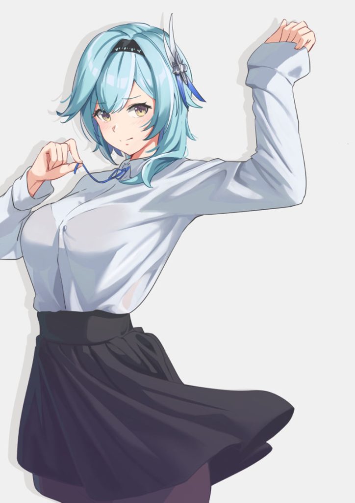 图片[4] - [Reulem(Reulem5)]Pixiv+instagram+artstation+推特图片包[848P] - 幻域写真 - cosplay高清美图分享平台