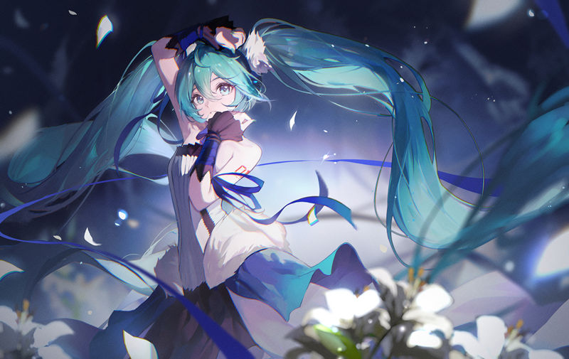 图片[13] - [画师推荐][酱猪蹄jiojio(jiojio_gingin)]Pixiv+推特图片包[91P] - 幻域写真 - cosplay高清美图分享平台