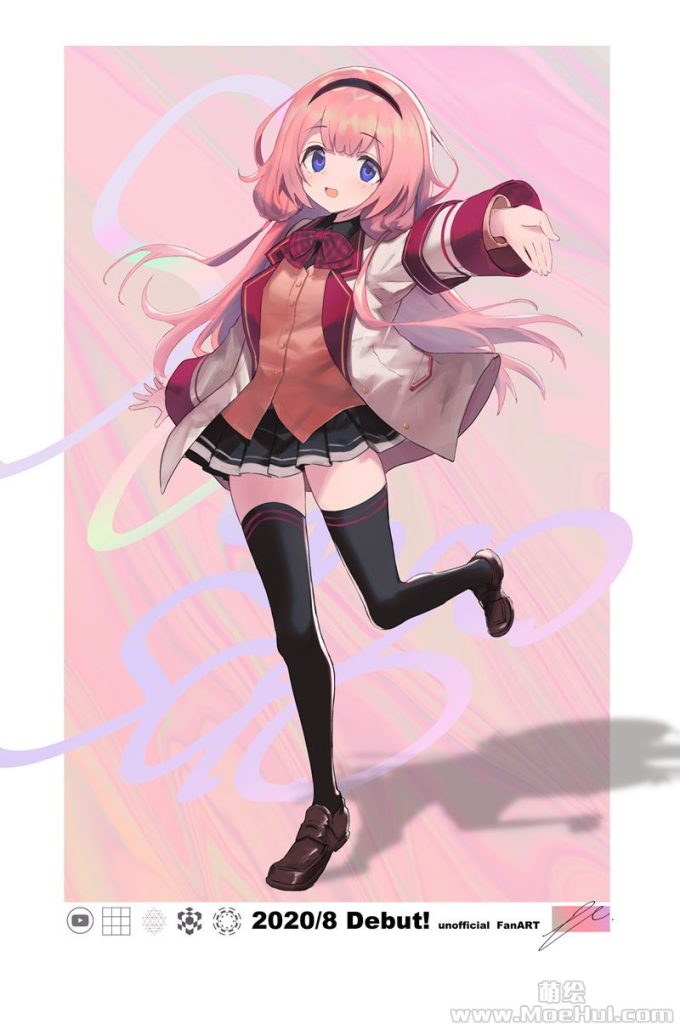 图片[16] - [葉山(ha_tak)]Pixiv+tumblr+推特图片包[492P] - 幻域写真 - cosplay高清美图分享平台