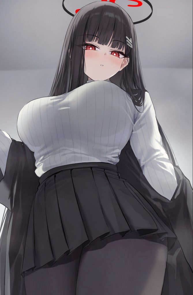 图片[11] - [とえる(ToL10131)]Pixiv+bluesky+推特图片包[90P] - 幻域写真 - cosplay高清美图分享平台