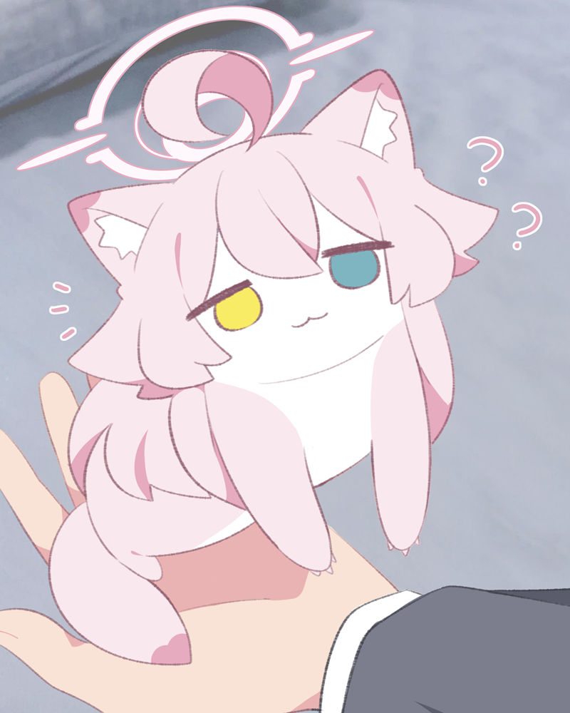 图片[18] - [画师推荐][ラテちゃん(LatteS2)]Pixiv图片包[506P] - 幻域写真 - cosplay高清美图分享平台