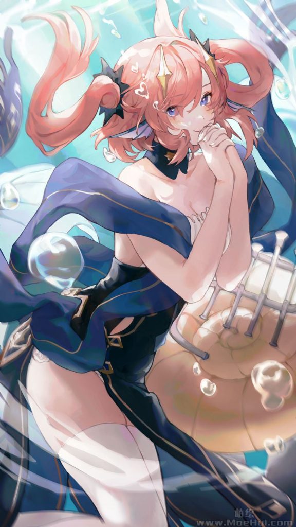 图片[18] - [Bibimbub(Bibimbub15)]Pixiv+推特图片包[138P] - 幻域写真 - cosplay高清美图分享平台